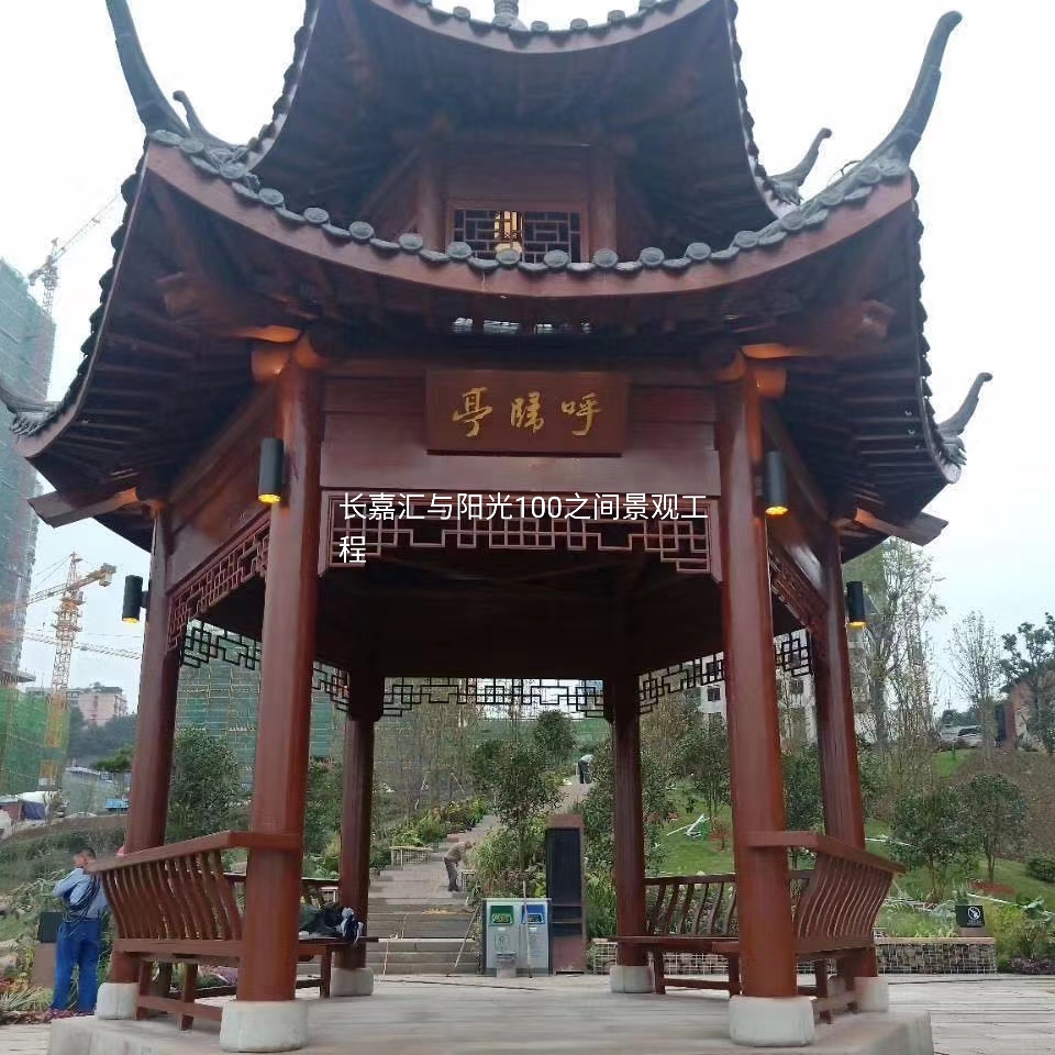 室外防腐木如何油漆保護(hù)？