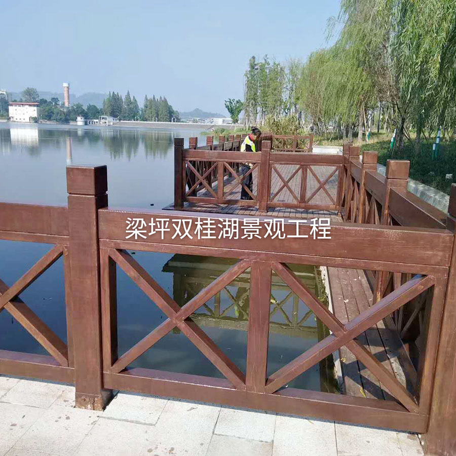 庭院設(shè)計(jì)經(jīng)驗(yàn):庭院常用的防腐木哪個(gè)好？